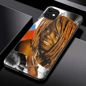 New Age iPhone 11 Phone Case (Tempered Film)