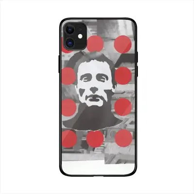 Mads iPhone 11 Phone Case (Tempered Film)