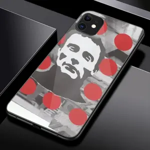 Mads iPhone 11 Phone Case (Tempered Film)