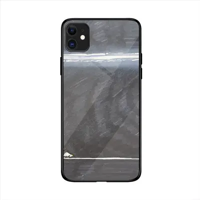 Neon iPhone 11 Phone Case (Tempered Film)