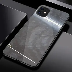 Neon iPhone 11 Phone Case (Tempered Film)