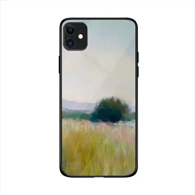 Luminance iPhone 11 Phone Case (Tempered Film)