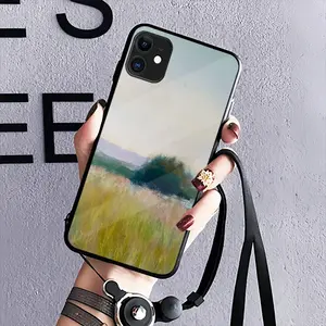 Luminance iPhone 11 Phone Case (Tempered Film)