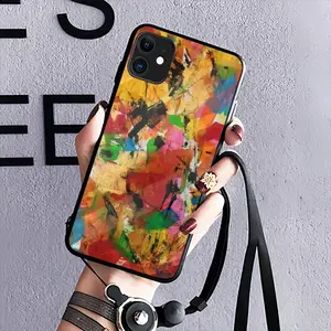 Ii iPhone 11 Phone Case (Tempered Film)