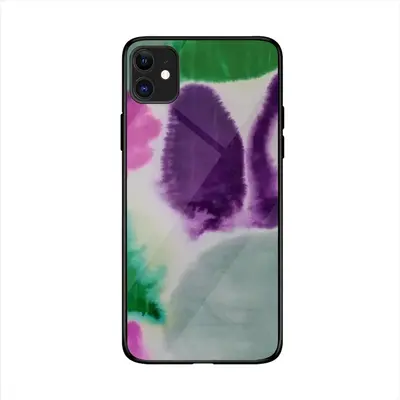 Still Life iPhone 11 Phone Case (Tempered Film)