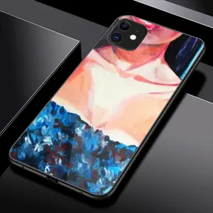 Swimming Costume iPhone 11 Phone Case (Tempered Film)