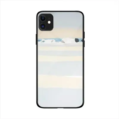 Mirage On The Sansoiro iPhone 11 Phone Case (Tempered Film)