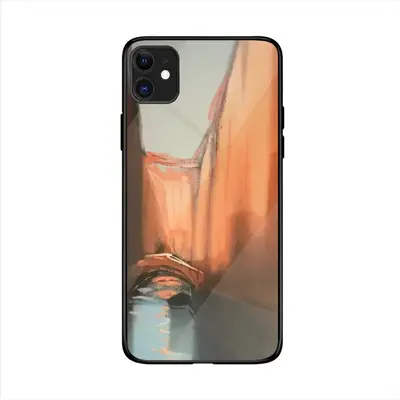 Venice Rio iPhone 11 Phone Case (Tempered Film)