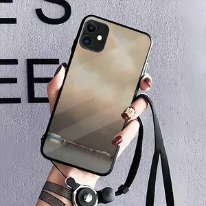 Port iPhone 11 Phone Case (Tempered Film)