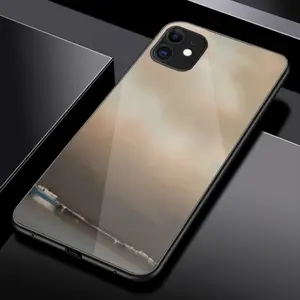 Port iPhone 11 Phone Case (Tempered Film)