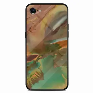 The Sky Is Falling iPhone 7/8 Phone Case (Tempered Film)