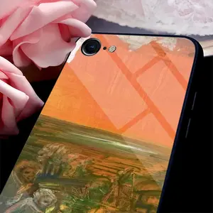 Forbidden iPhone 7/8 Phone Case (Tempered Film)