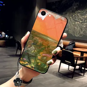 Forbidden iPhone 7/8 Phone Case (Tempered Film)