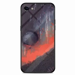 Gvoid iPhone 7/8 Phone Case (Tempered Film)