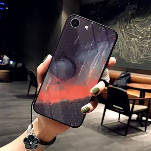 Gvoid iPhone 7/8 Phone Case (Tempered Film)