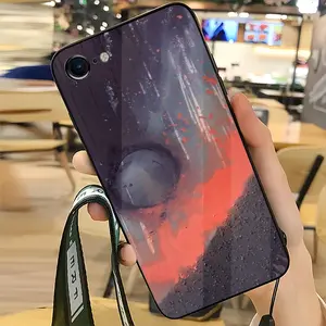 Gvoid iPhone 7/8 Phone Case (Tempered Film)