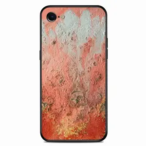 Magmatic iPhone 7/8 Phone Case (Tempered Film)