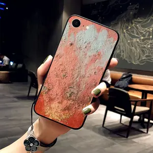 Magmatic iPhone 7/8 Phone Case (Tempered Film)