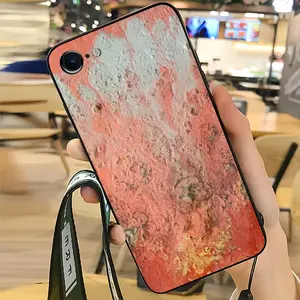 Magmatic iPhone 7/8 Phone Case (Tempered Film)