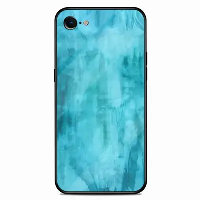 The Sea iPhone 7/8 Phone Case (Tempered Film)