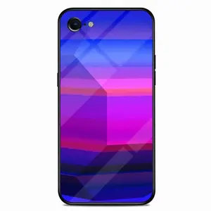 Universe iPhone 7/8 Phone Case (Tempered Film)