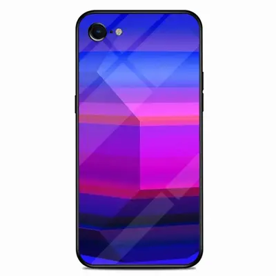 Universe iPhone 7/8 Phone Case (Tempered Film)