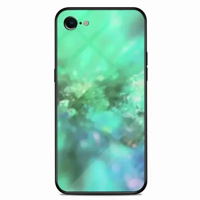 Growth 48 Seconds iPhone 7/8 Phone Case (Tempered Film)