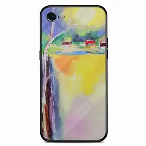 Growth iPhone 7/8 Phone Case (Tempered Film)