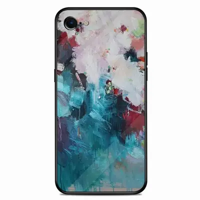 Infinte Garden 4 iPhone 7/8 Phone Case (Tempered Film)