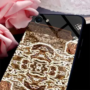 From India 021 iPhone 7/8 Phone Case (Tempered Film)