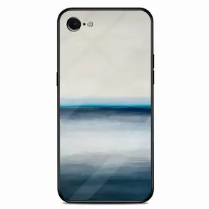 Untitled F iPhone 7/8 Phone Case (Tempered Film)