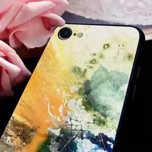 Rainbow Studies Number 2 iPhone 7/8 Phone Case (Tempered Film)