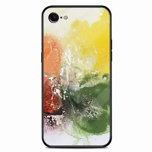 Rainbow Studies Number 1 iPhone 7/8 Phone Case (Tempered Film)