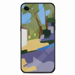 The Old Farmhouse 2 iPhone 7/8 Phone Case (Tempered Film)