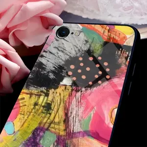 Rabid iPhone 7/8 Phone Case (Tempered Film)