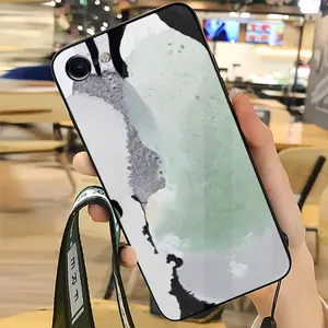 Mismatch iPhone 7/8 Phone Case (Tempered Film)