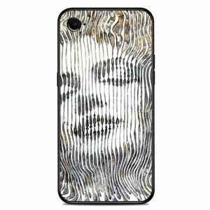 Marylin A Jamais iPhone 7/8 Phone Case (Tempered Film)