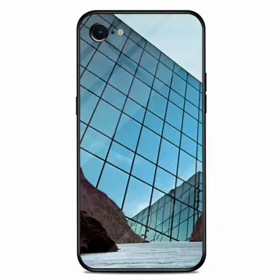 Wedge iPhone 7/8 Phone Case (Tempered Film)