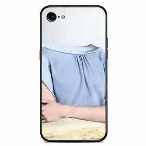 Matron Of The Coast iPhone 7/8 Phone Case (Tempered Film)