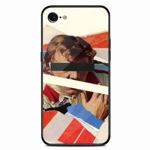 Victory Lap iPhone 7/8 Phone Case (Tempered Film)