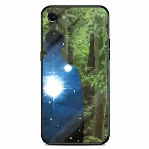 We Cannot Stay iPhone 7/8 Phone Case (Tempered Film)