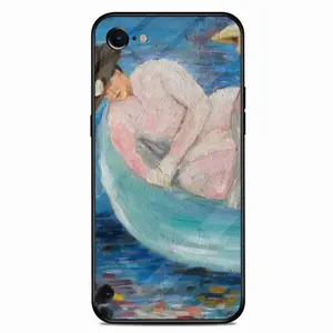 Two Ladies iPhone 7/8 Phone Case (Tempered Film)