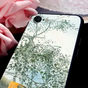 The Sacred Branch iPhone 7/8 Phone Case (Tempered Film)