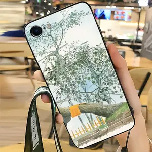 The Sacred Branch iPhone 7/8 Phone Case (Tempered Film)