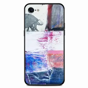 Vietnam 4 iPhone 7/8 Phone Case (Tempered Film)