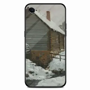 Old Mill iPhone 7/8 Phone Case (Tempered Film)