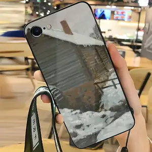 Old Mill iPhone 7/8 Phone Case (Tempered Film)