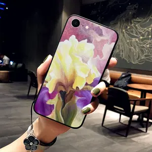 Iris iPhone 7/8 Phone Case (Tempered Film)