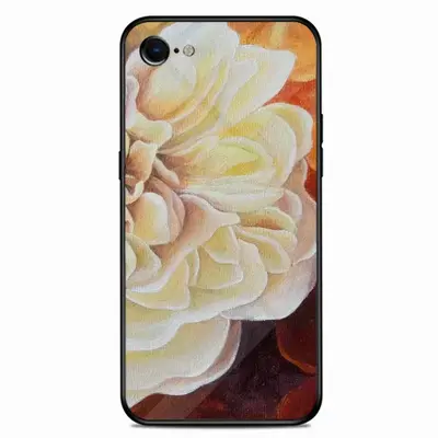 Roses iPhone 7/8 Phone Case (Tempered Film)