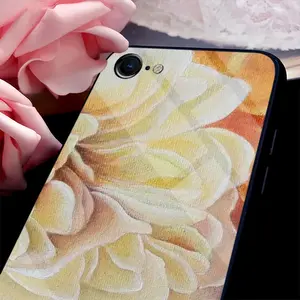 Roses iPhone 7/8 Phone Case (Tempered Film)